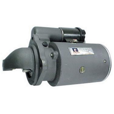 Imagem de Motor Arranque Partida Ford F2000 F4000 F7000 F11000 F12000 F13000 F19000 F21000 F22000 - Cinap - 7033