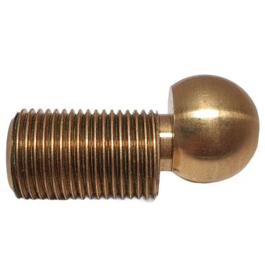 Imagem de Excêntrico Misturador Parede Cozinha Deca 1258C64 - 4200051