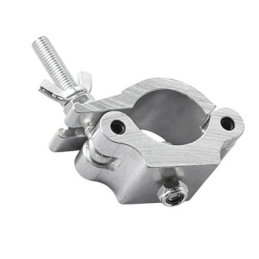 Imagem de Amagogo Lâmpadas de cenário pesado Cramp Cramp Coupller Clagum DJ FLAMP, Largura Da Prata 5cm