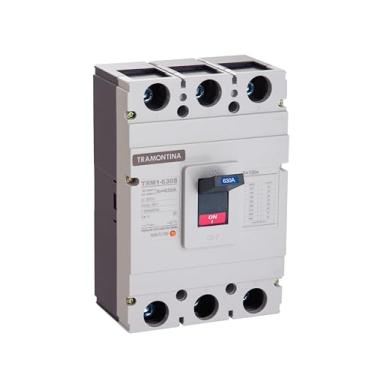 Imagem de CX. MOLDADA TRM1-630S 3P 630A