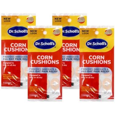 Imagem de Dr. Scholl's Corn Cushion Regular 9 unidades (pacote com 4)