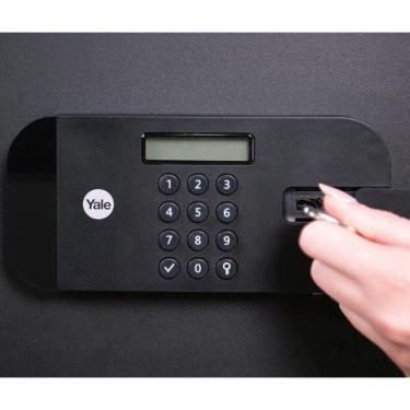 Imagem de Cofre Digital Standard Laptop