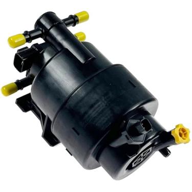 Imagem de LLANNDER Bomba de combustível Powerstroke 6.7 PFB-103 compatível com Ford F250/F350/F450/F550 Super Duty 6.7L 2011-2016 Conjunto de bomba de combustível de motor diesel BC3Z-9G282-E Filtragem