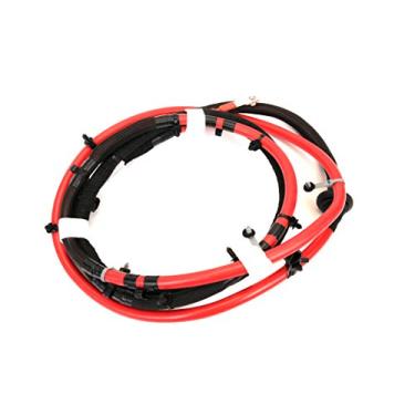 Imagem de ACDelco 23284795 Cabo de bateria positivo para equipamento original GM