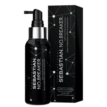 Imagem de Wella Sebastian No Breaker Leave-in 100ml - Sebastian Profissional