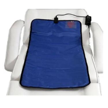Imagem de Manta Termica Estetica Profissional Corporal Estek