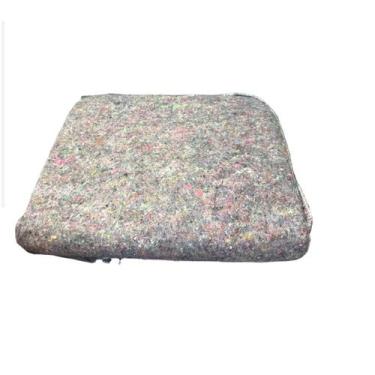 Imagem de Kit 5 Manta Cobertor Popular Para Doação Cachorro Casal - Blook
