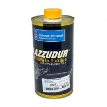Imagem de Seladora Para Plastico Lazzuril 450ml Tinta Automotiva