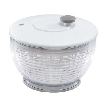 Imagem de Centrífuga para verduras 5,5 L 26x21 cm - Lume Inox