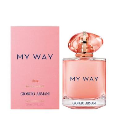 Imagem de Perfume My Way Ylang Eau de Parfum 90ml Feminino