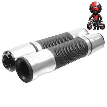 Imagem de Manopla Esportiva com Peso Cbr 500R 500X 500F Personalizada - Special 