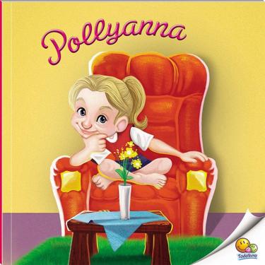 Imagem de Pollyanna (Nível 4 / Paradidáticos Todolivro)