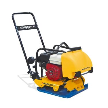 Imagem de Placa Vibratoria Mpv92h Com Motor Gx160 5,5hp