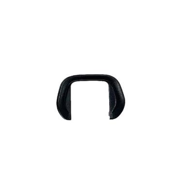 Imagem de 1 peça para Canon EOS R5 R5-C R6 R6-II armação ocular de couro 8205 peças