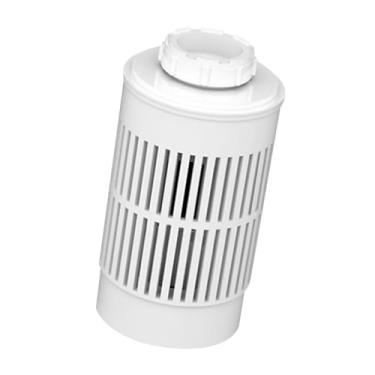 Imagem de Fenteer Composteira de minhoca enterrada, recipiente de compostagem para fazenda ao ar livre, recipiente de vermicompostagem respirável com furos para, L