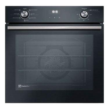 Imagem de Forno Eletrico De Embutir 80l 60x60x61cm 220v - Electrolux