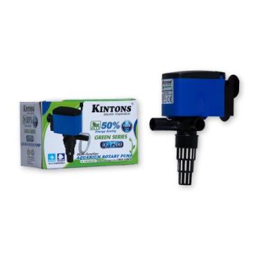 Imagem de Bomba Submersa Kintons Iq-1200 1200l/h 10w, 110V