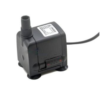 Imagem de Bomba Submersa Para Aquário Sunsun Jp-032, 110V