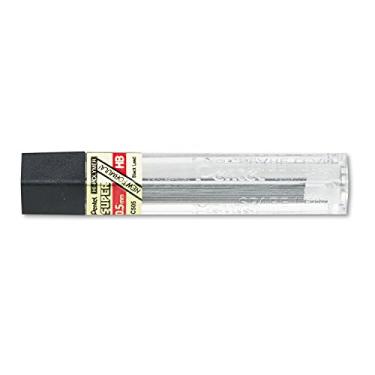 Imagem de Grafite 0,5mm HB (Primeira Linha) 12 grafites - Pentel