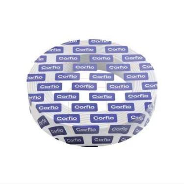 Imagem de Cabo Flexível Corfio 2,5mm² 100 Metros, Rose White