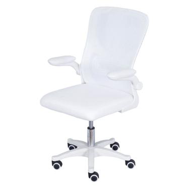 Imagem de Cadeira Office Bogotá Baixa - Branca