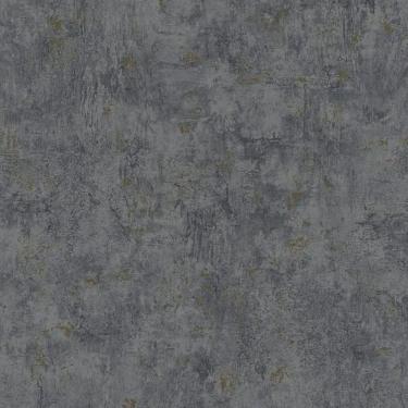 Imagem de Papel De Parede Jackie Cimento Queimado Grafite 6825-50