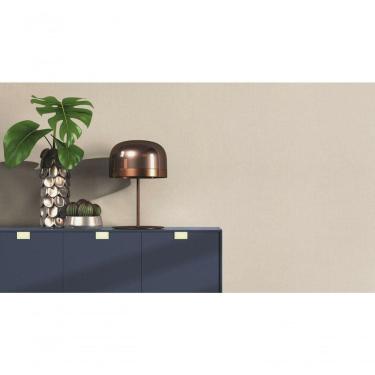 Imagem de Papel De Parede Barbara Home Têxtil Marrom Claro 484540