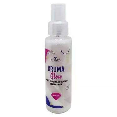 Imagem de Bruma Glow Shines 100Ml-Unissex