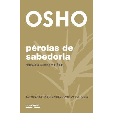 Imagem de Pérolas De Sabedoria: Mensagens Sobre a Existência