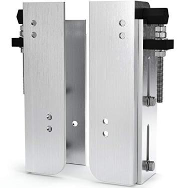 Imagem de VEPURLT Placa De Macaco Popa Jpl4000 Alumínio Para Motores