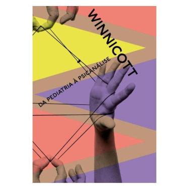 Imagem de Da Pediatria À Psicanálise