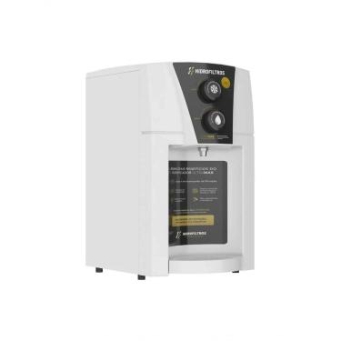 Imagem de Purificador Água Ultrafiltrada Alcalina Ionizada Magnetizada 220V