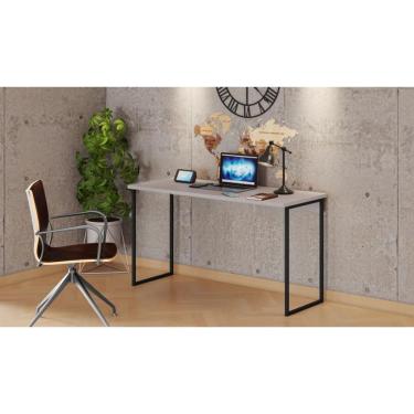 Imagem de Escrivaninha Mega JCM Movelaria - Off