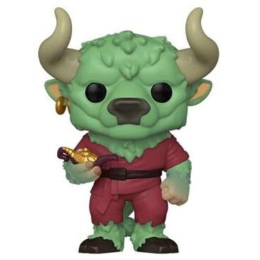 Imagem de Funko Pop Super! Marvel: Doutor Estranho Multiverso da Loucura - Rintrah