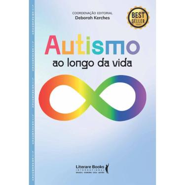 Imagem de Autismo - Ao Longo Da Vida