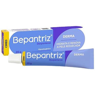 Imagem de Bepantriz Derma Creme Dexpantenol com 20g