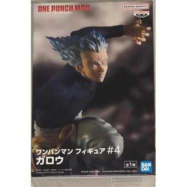 Imagem de FIGURE ONE PUNCH MAN - GAROU REF.:88572