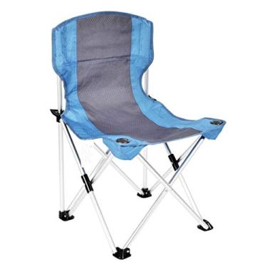Imagem de Cadeira portátil de acampamento ao ar livre cadeira dobrável de alumínio portátil mesa de praia e cadeira leve traseira cadeira de pesca cadeira de acampamento cadeiras dobráveis saco cadeira (cor: B)