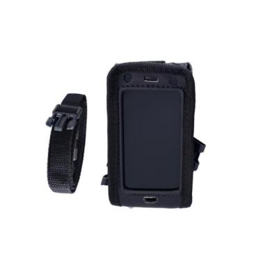 Imagem de Capa de Proteção para Coletor de Dados TC21/TC26 Zebra