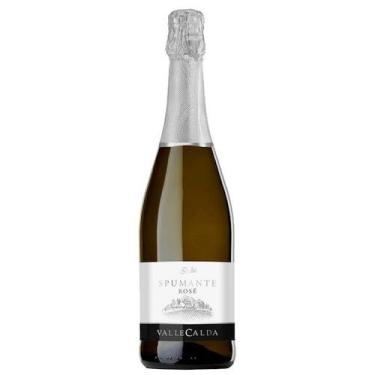 Imagem de Espumante Italiano Valle Calda Rosé - Decordi