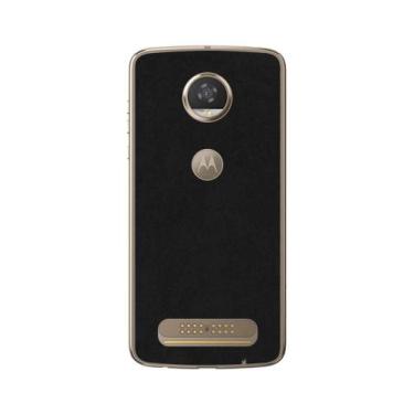 Imagem de Capa Adesivo Skin351 Verso Para Motorola Moto Z2 Play - KawaSkin