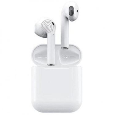 Imagem de Fone de ouvido Inpods I12 Tws estéreo sem fio Hd Mini - ALTOMEX