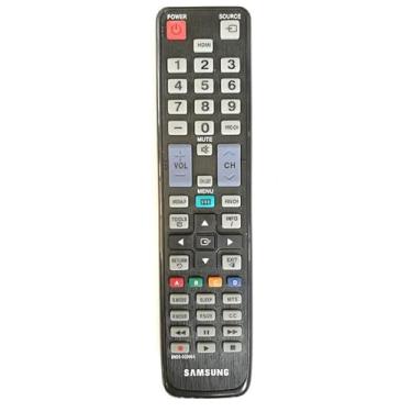 Imagem de XINFUTE Novo BN59-00996A adequado para controle remoto de TV universal Samsung BN59-01041A UN26C4000