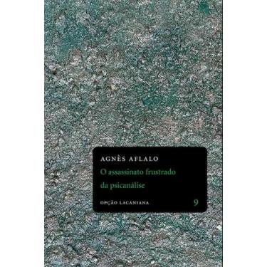 Imagem de assassinato frustrado da psicanálise, O, 3