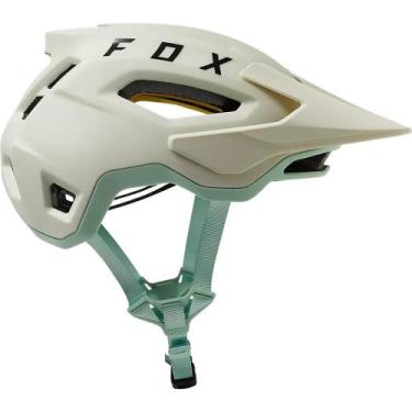 Imagem de Capacete Fox Speedframe Azul Dst Mips, 3, Gelo, P 51-55