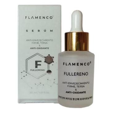 Imagem de Sérum Fulereno Antienvelhecimento Firme e Teresa Skin 30mL - Lightbek 