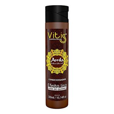 Imagem de Condicionador Vitiss Amla Indian Secret 300ml