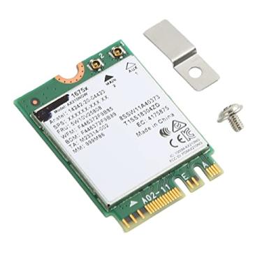 Imagem de Generic Placa Sem Fio Wifi, Placa Wifi Pcb 1675x Ax210ngw Portátil para Computador