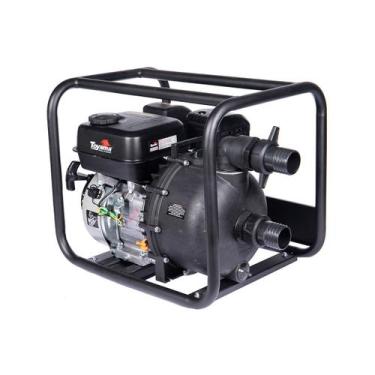 Imagem de Motobomba Química a Gasolina Toyama TWP50Q-XP 7.0 HP