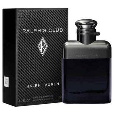 Imagem de Perfume R a l p h s C l u b Masculino Eau de Parfum 50ml - Arome